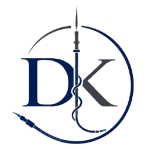 Dr  Dilip Kumar Best Interventional Radiologist in Kannur and Kerala