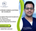 Best Thyroid Embolization in Kannur