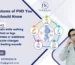 5 Symptoms of PVD You Should Know