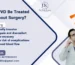 PVD Treatment Without Surgery
