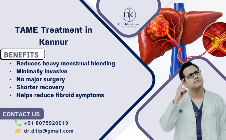 TAME Treatment in Kannur