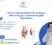 Chronic Musculoskeletal Pain Treatment Without Surgery: Understanding MSK Embolization